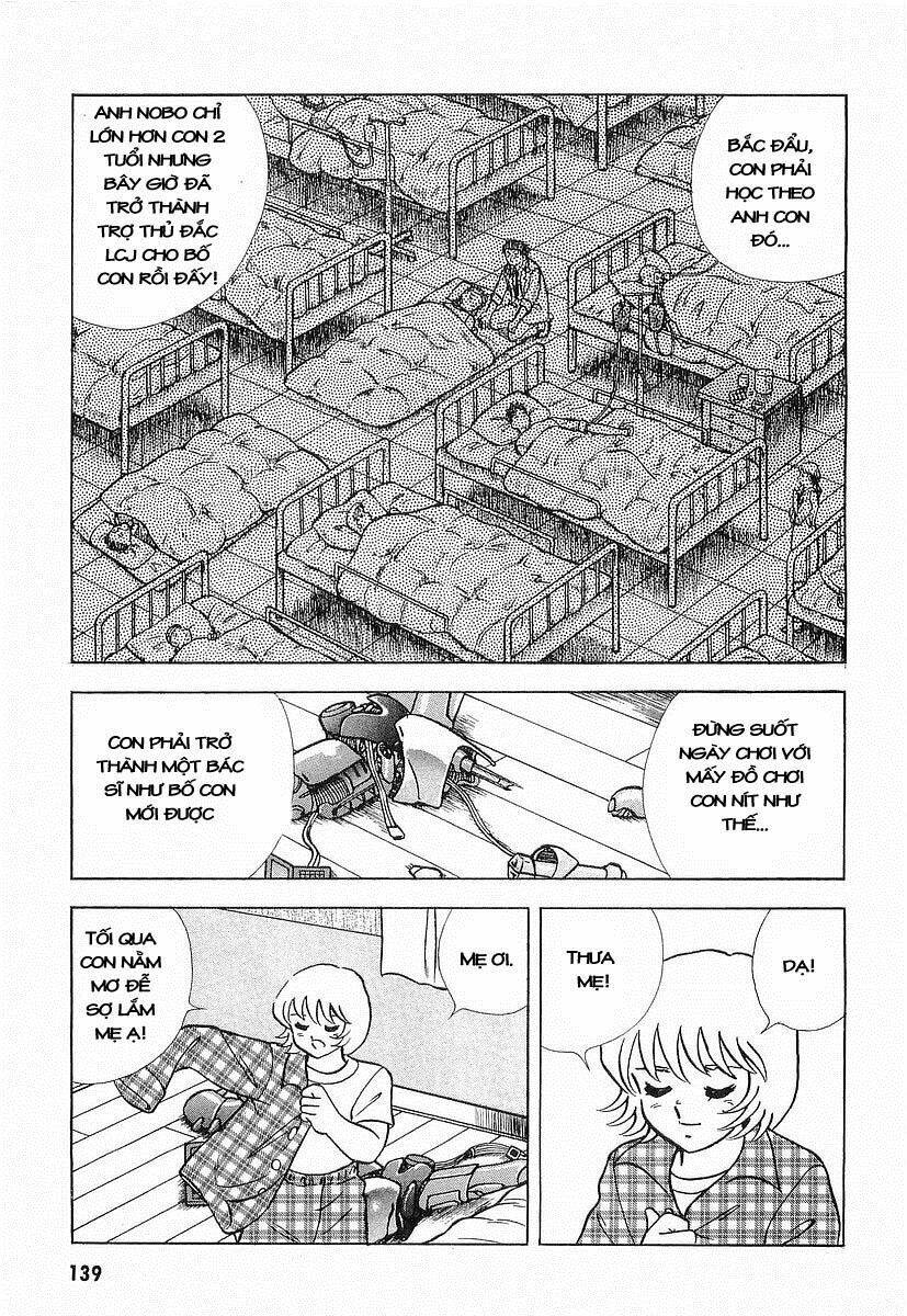 B’Tx Chapter 30 - Trang 2