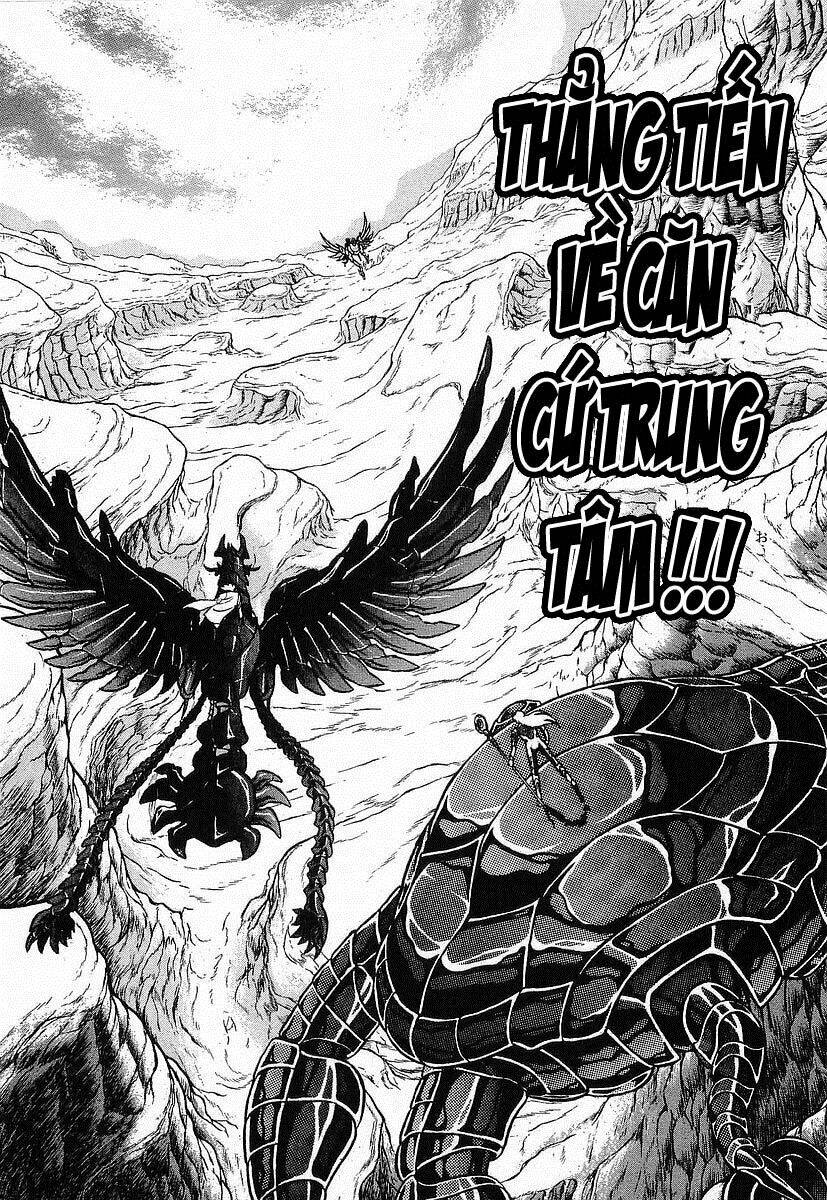 B’Tx Chapter 29 - Trang 2