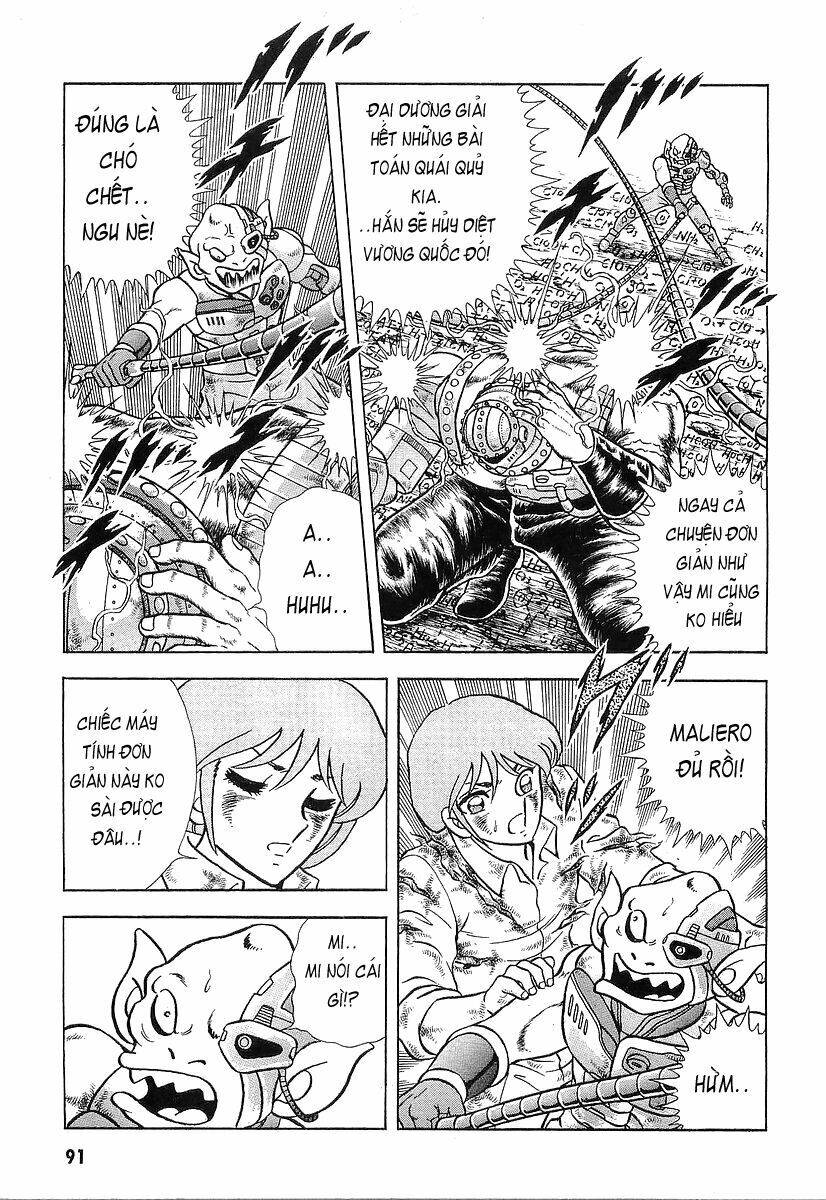 B’Tx Chapter 29 - Trang 2