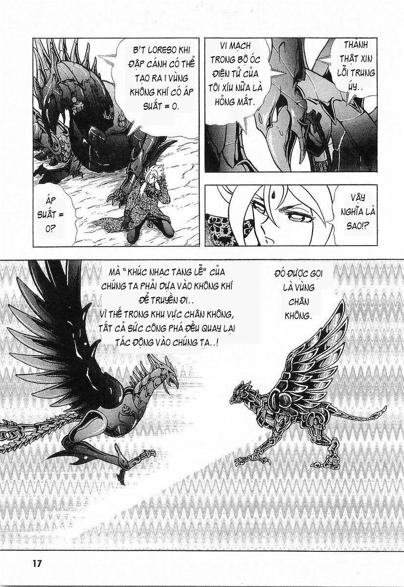 B’Tx Chapter 28 - Trang 2