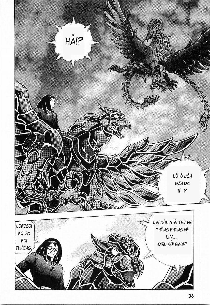 B’Tx Chapter 28 - Trang 2