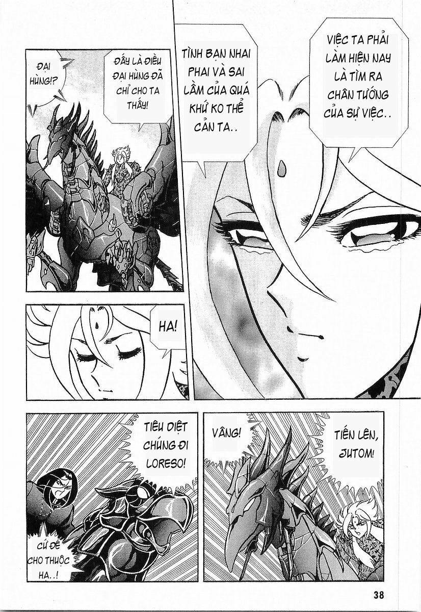 B’Tx Chapter 28 - Trang 2