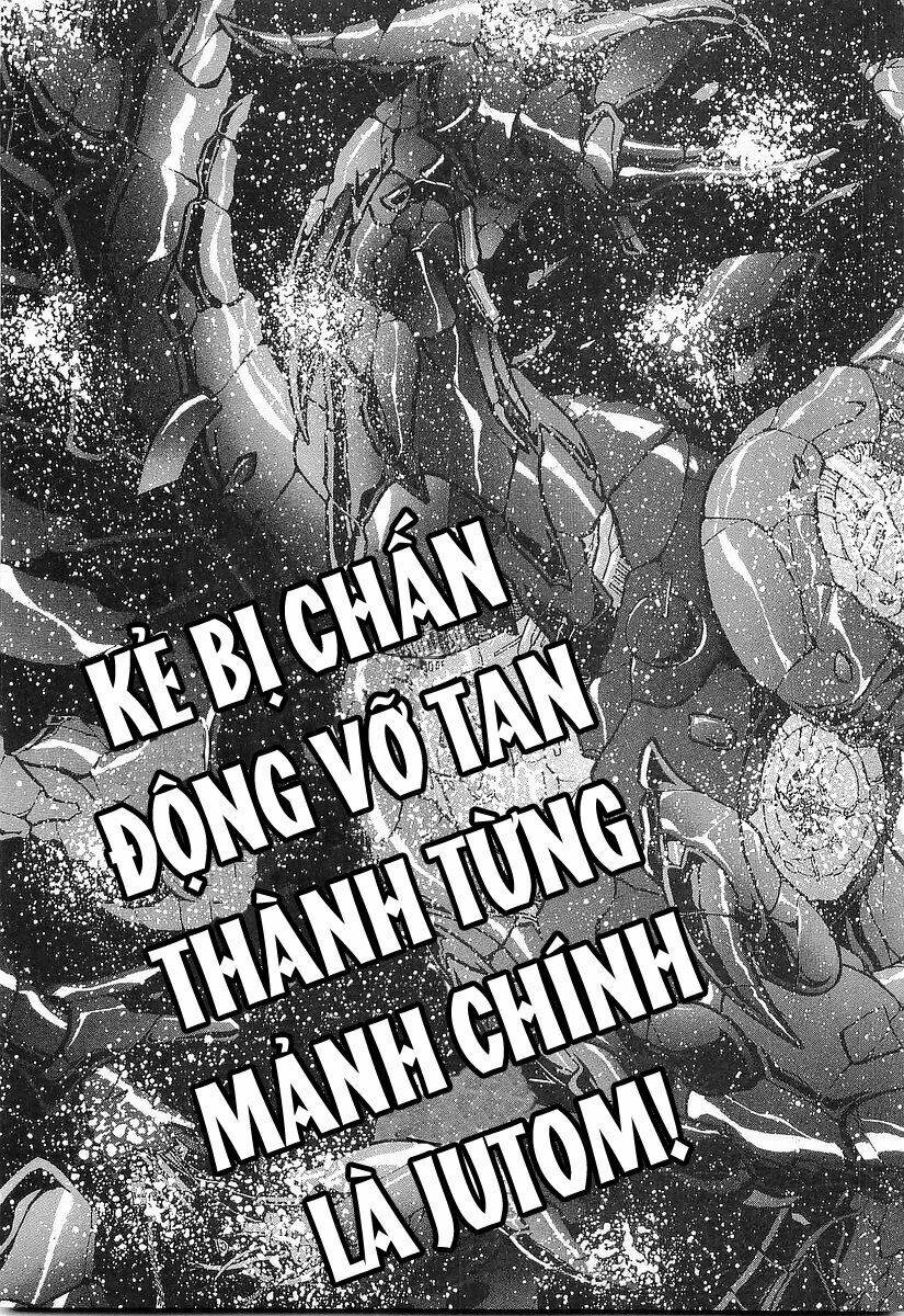 B’Tx Chapter 27 - Trang 2