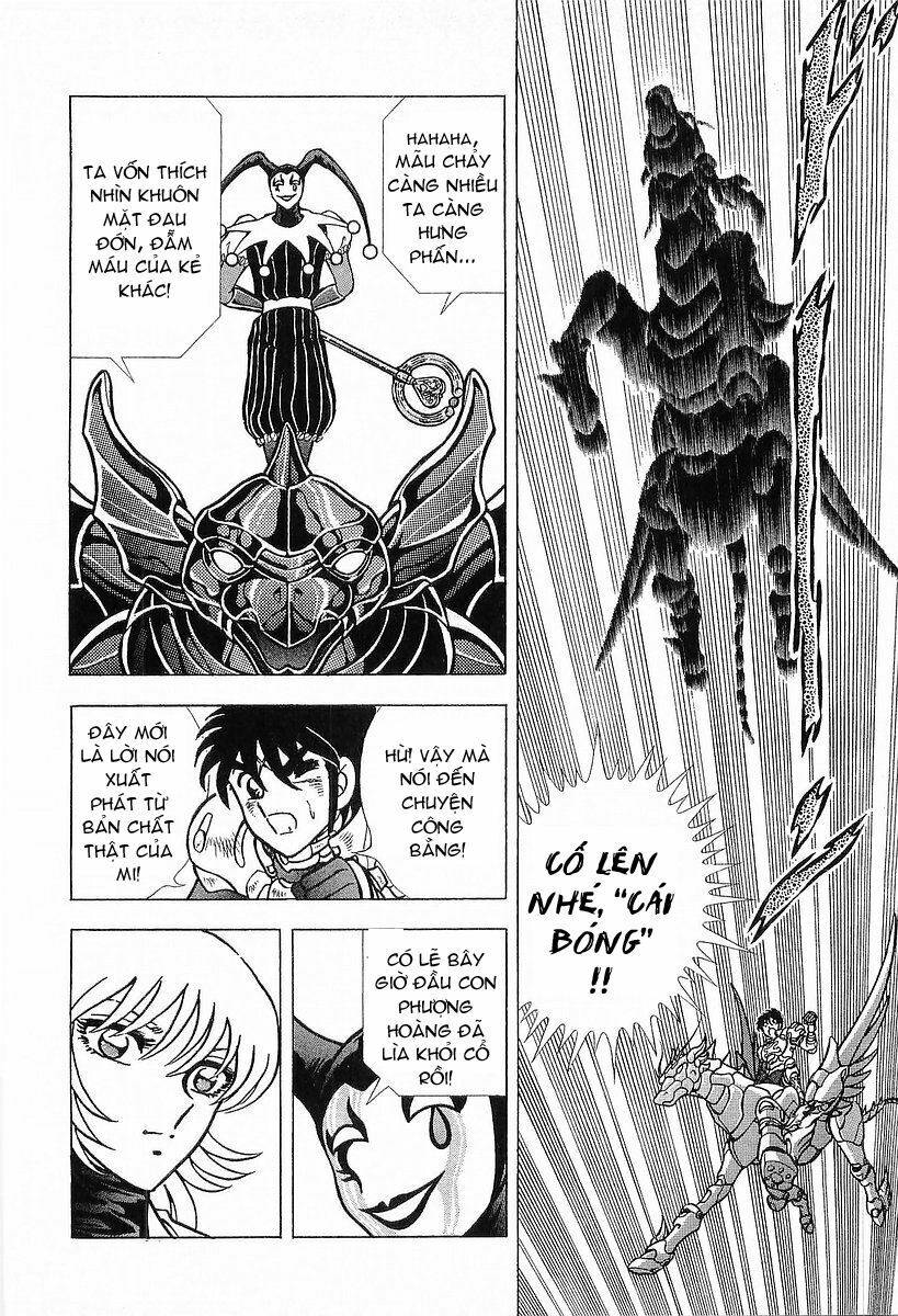 B’Tx Chapter 25 - Trang 2