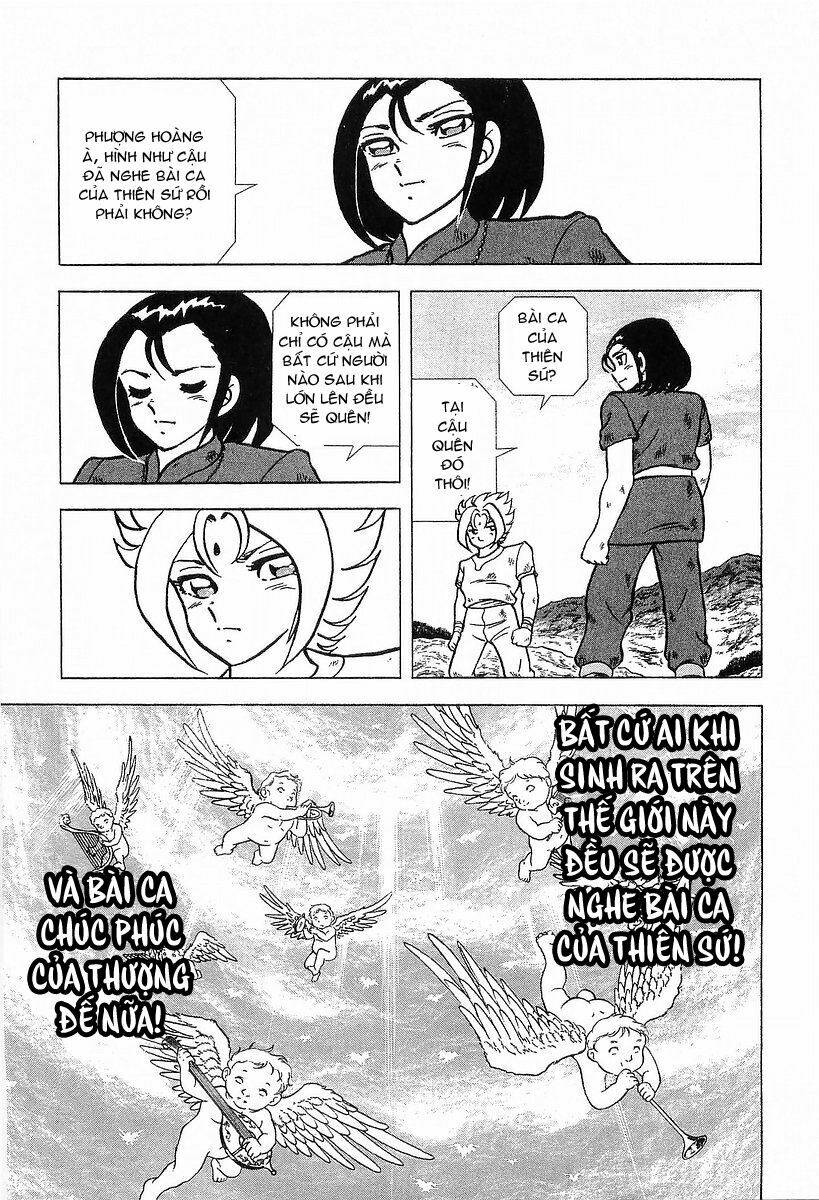 B’Tx Chapter 25 - Trang 2