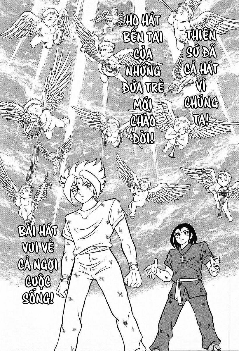 B’Tx Chapter 25 - Trang 2