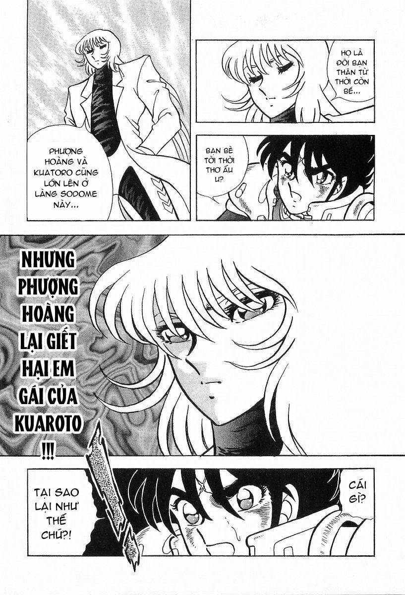 B’Tx Chapter 24 - Trang 2