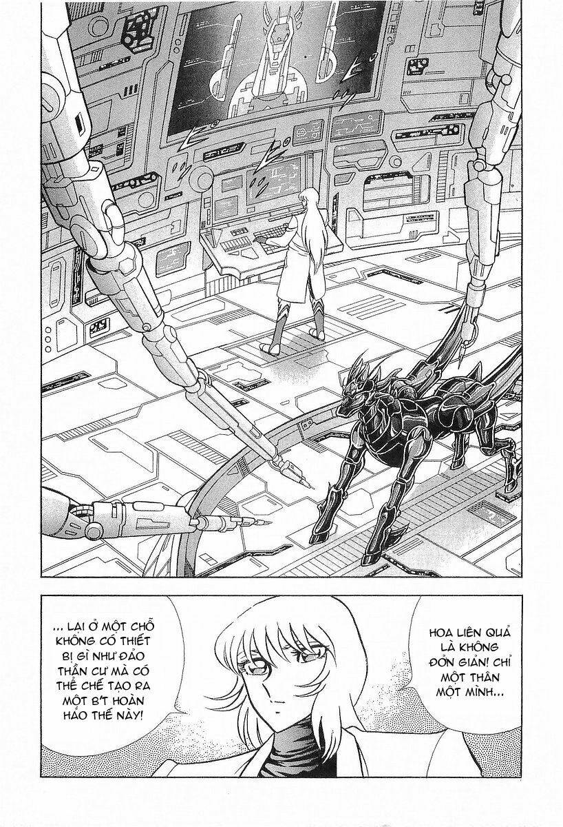 B’Tx Chapter 24 - Trang 2