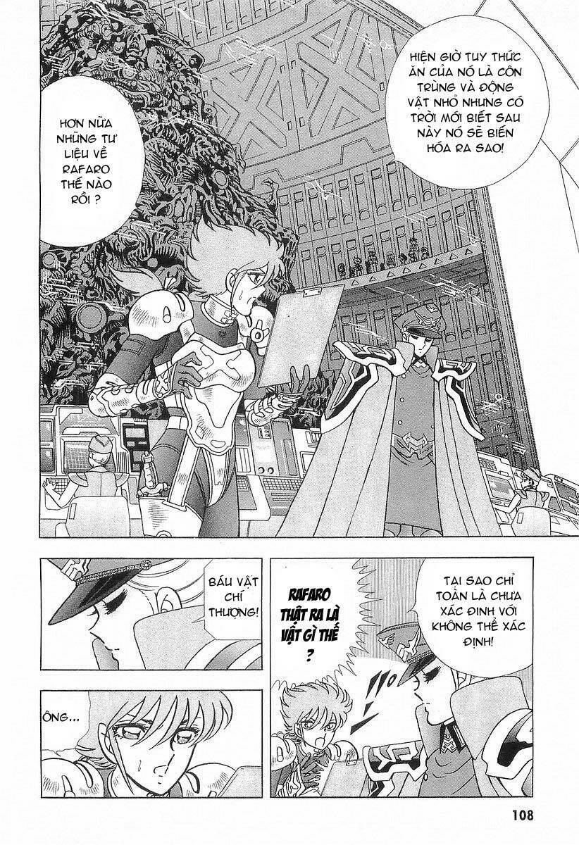 B’Tx Chapter 22 - Trang 2