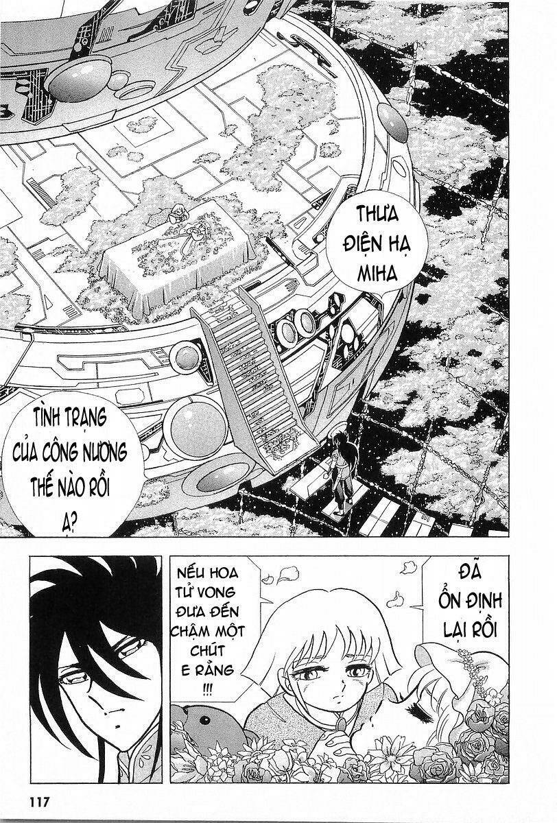 B’Tx Chapter 18 - Trang 2