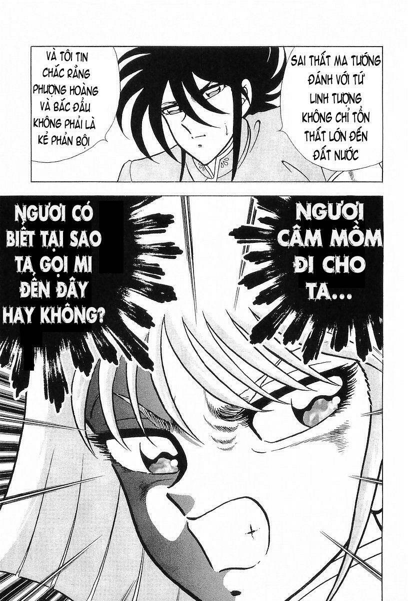 B’Tx Chapter 18 - Trang 2