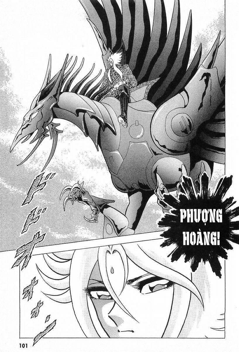 B’Tx Chapter 18 - Trang 2