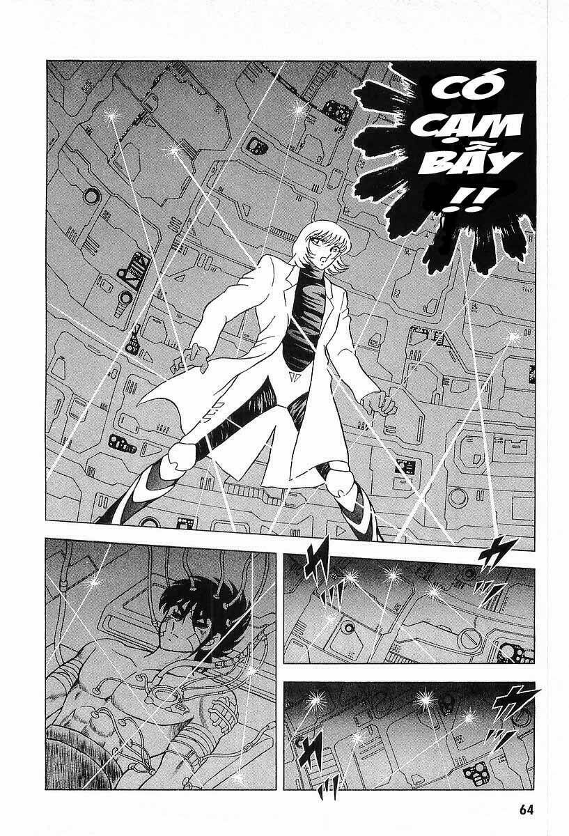 B’Tx Chapter 17 - Trang 2