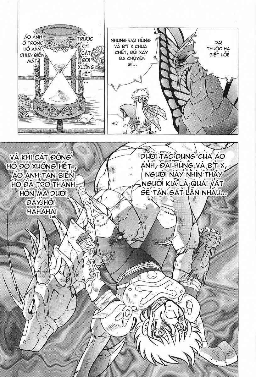 B’Tx Chapter 8 - Trang 2