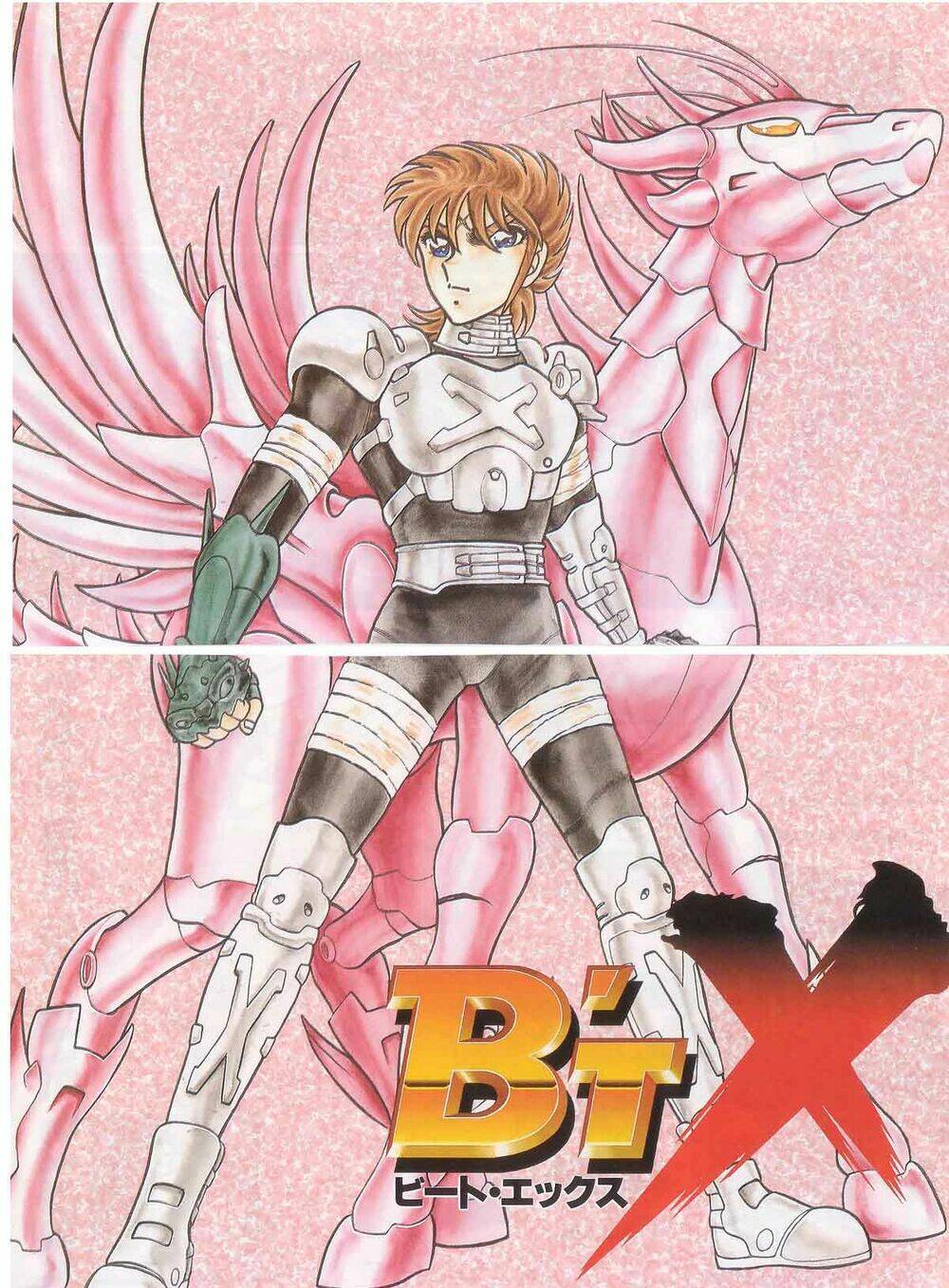 B’Tx Chapter 8 - Trang 2