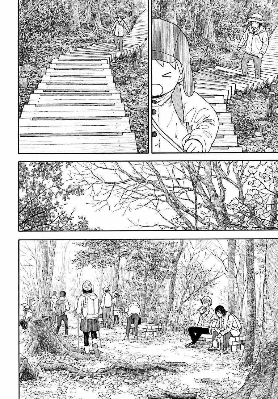 Cỏ Bốn Lá Chapter 119 - Trang 2