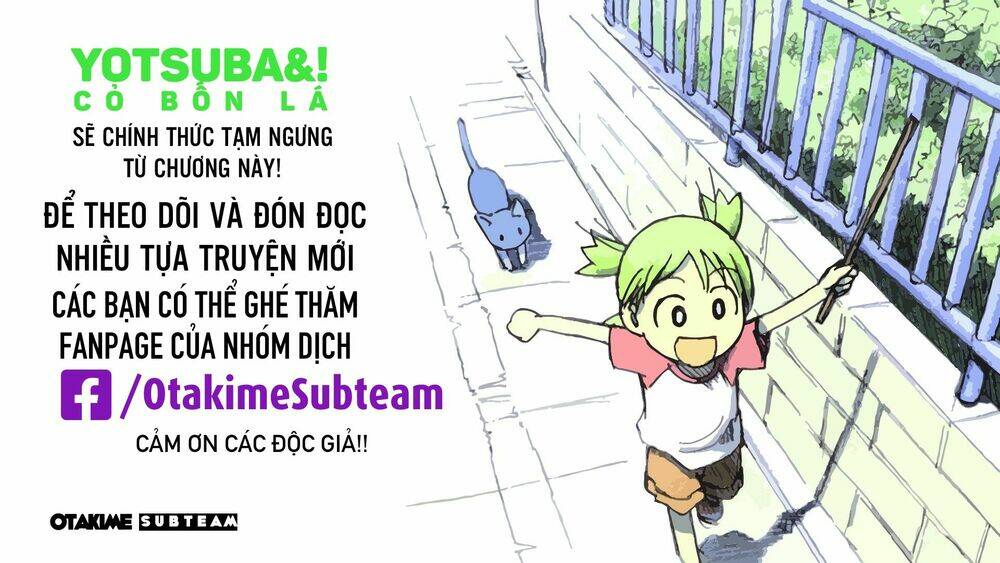 Cỏ Bốn Lá Chapter 112 - Trang 2