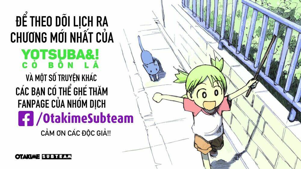 Cỏ Bốn Lá Chapter 111 - Trang 2