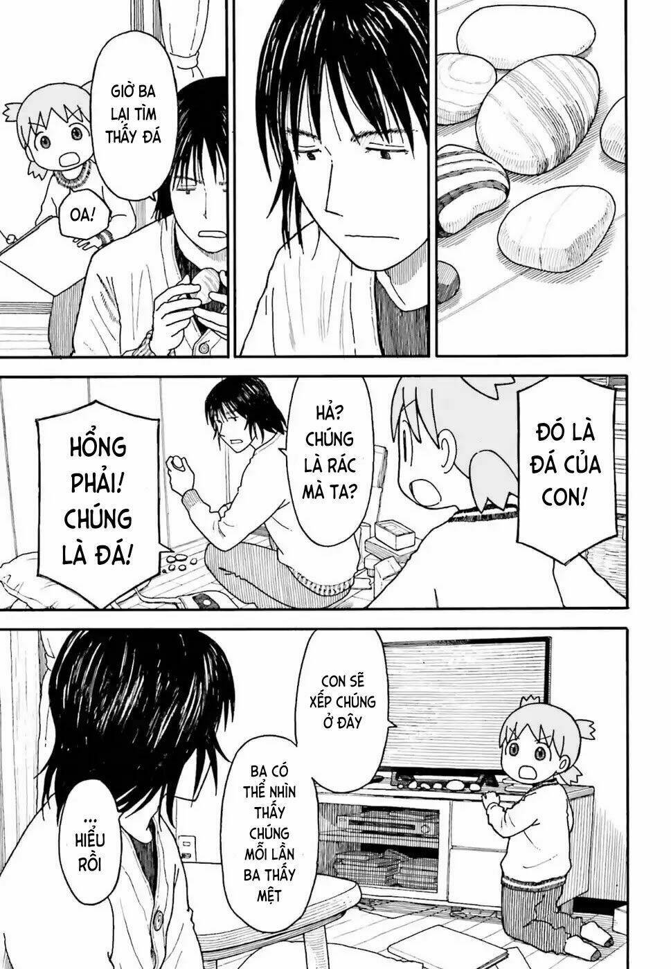 Cỏ Bốn Lá Chapter 102 - Trang 2