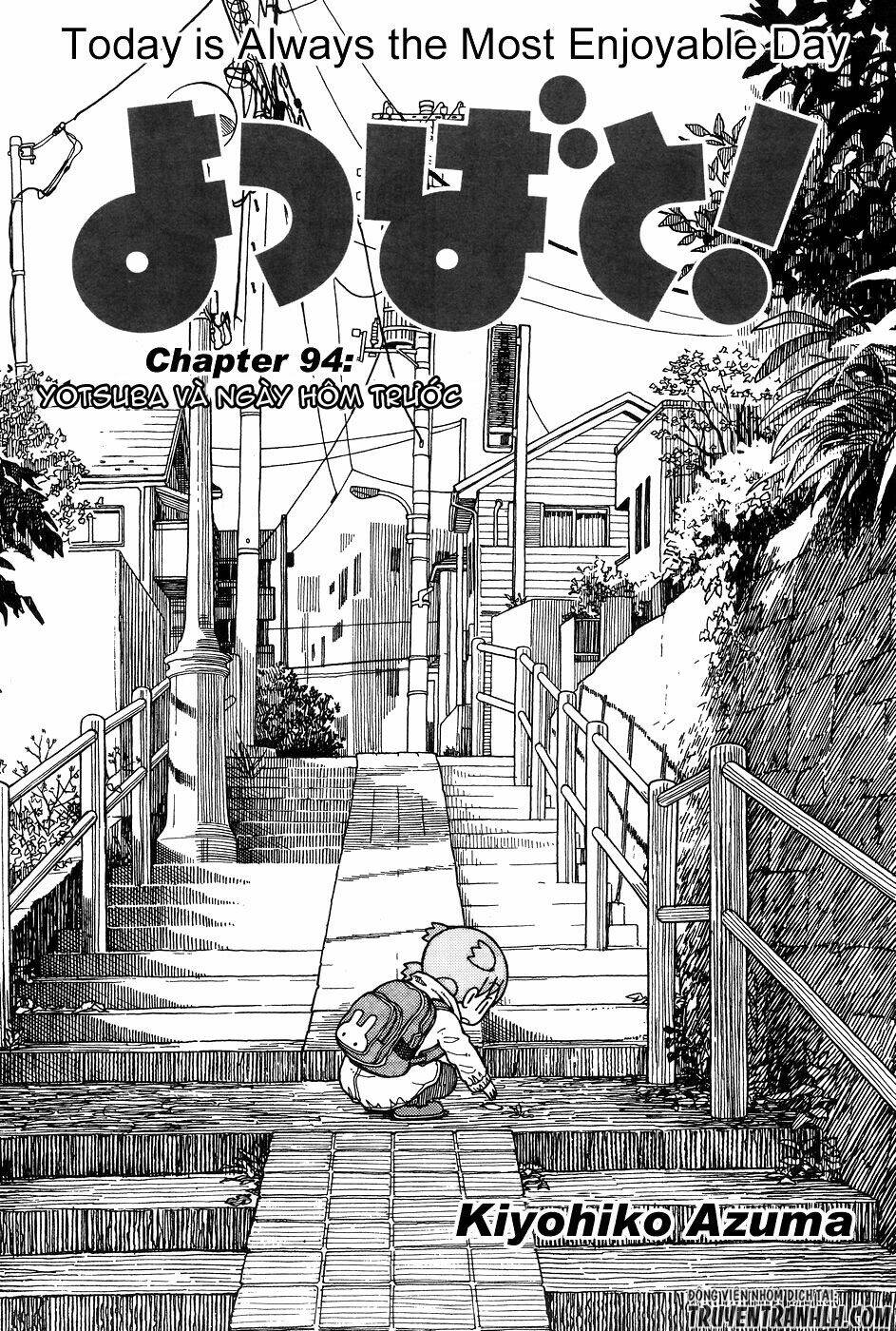 Cỏ Bốn Lá Chapter 94 - Trang 2