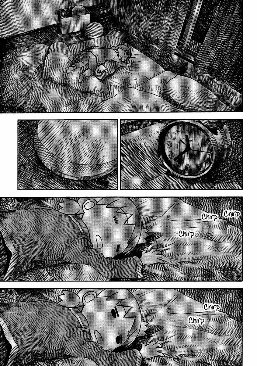 Cỏ Bốn Lá Chapter 85 - Trang 2