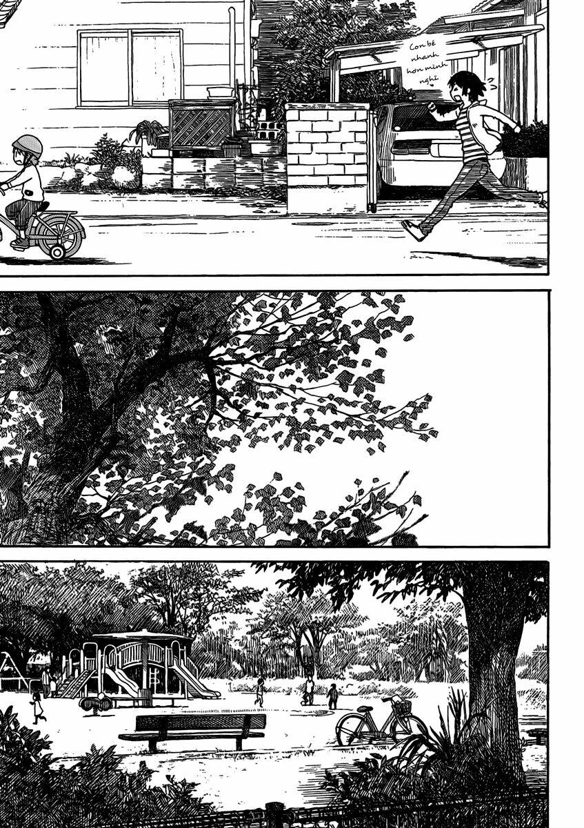 Cỏ Bốn Lá Chapter 84 - Trang 2