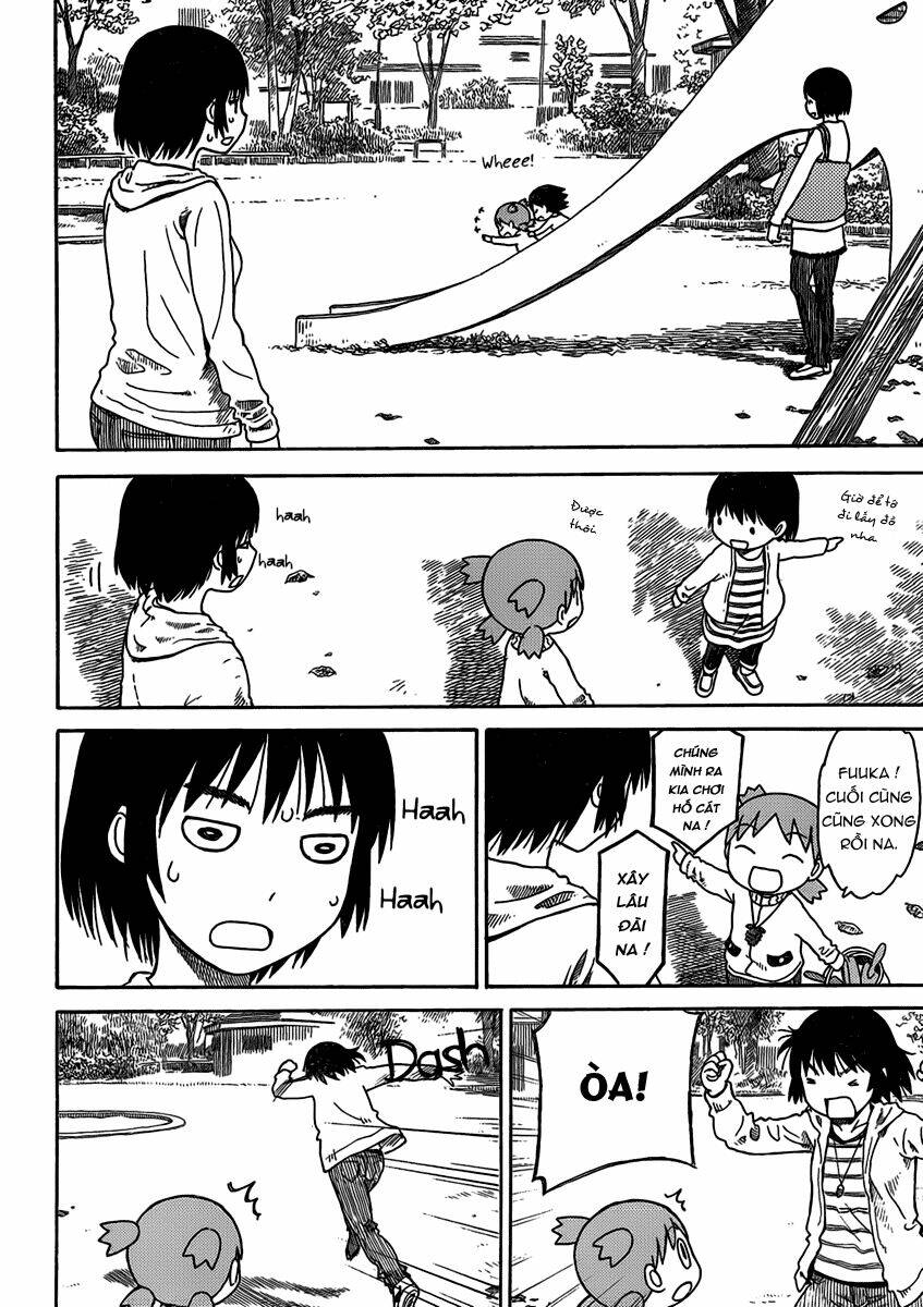 Cỏ Bốn Lá Chapter 84 - Trang 2