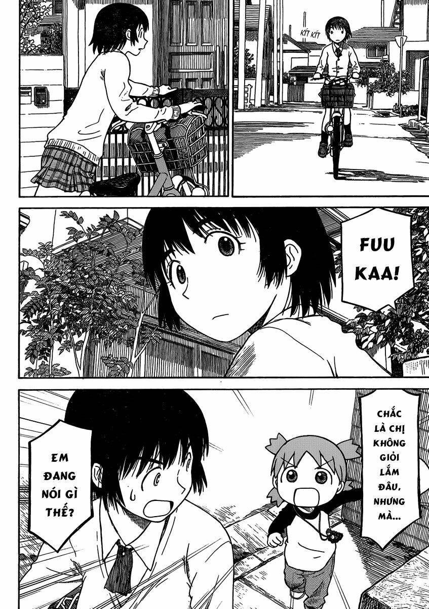 Cỏ Bốn Lá Chapter 84 - Trang 2