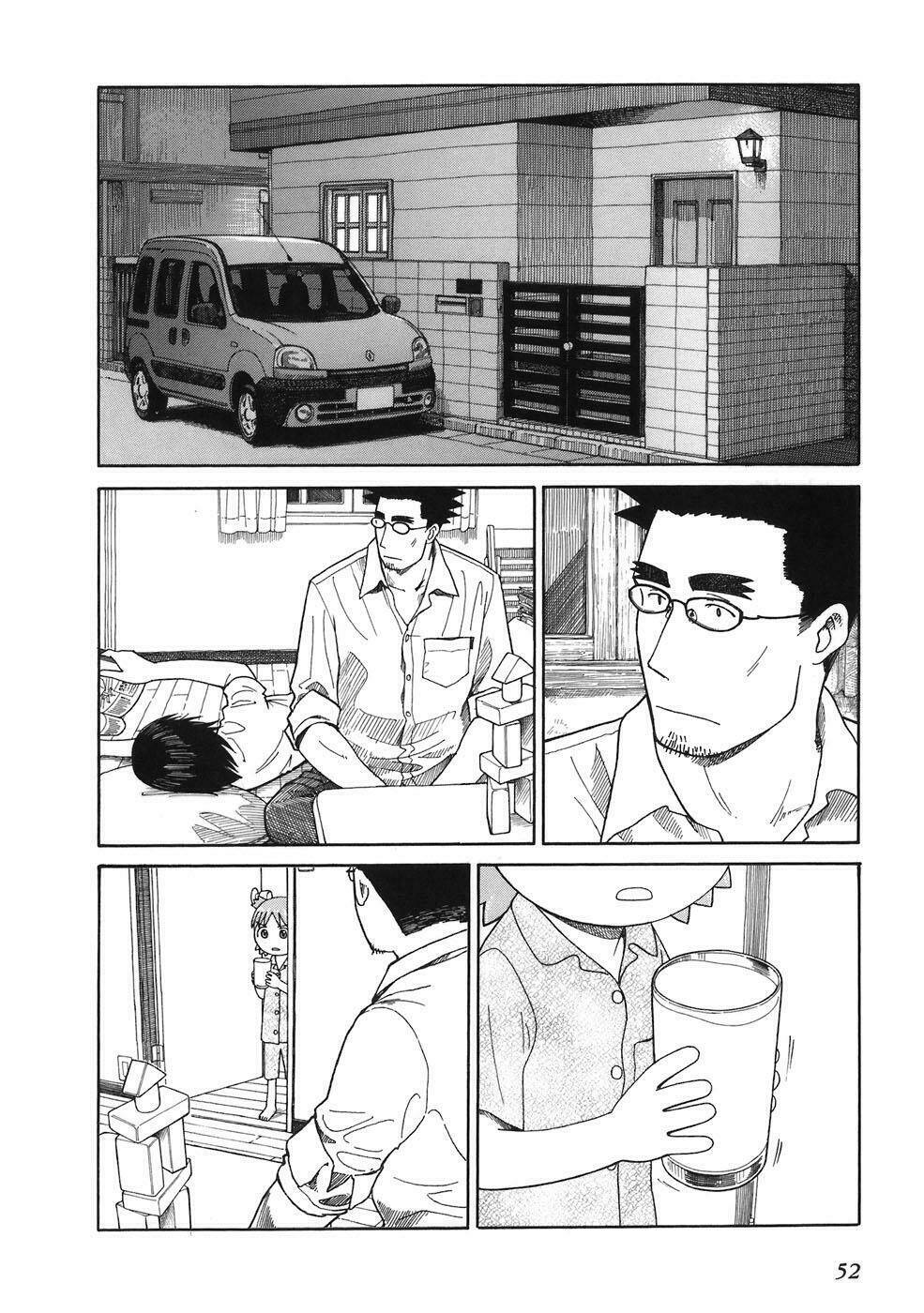 Cỏ Bốn Lá Chapter 44 - Trang 2