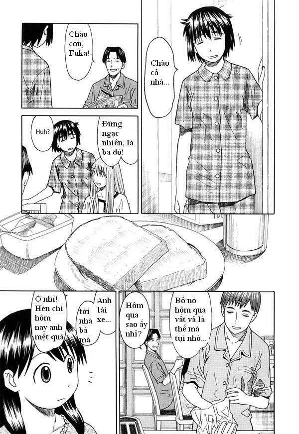 Cỏ Bốn Lá Chapter 20 - Trang 2