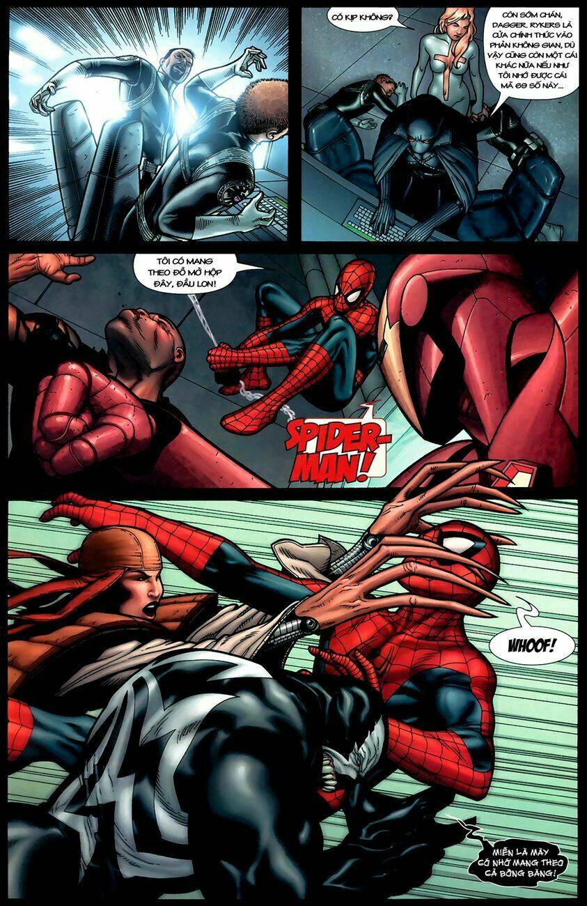 Civil War Chapter 7 - Trang 2