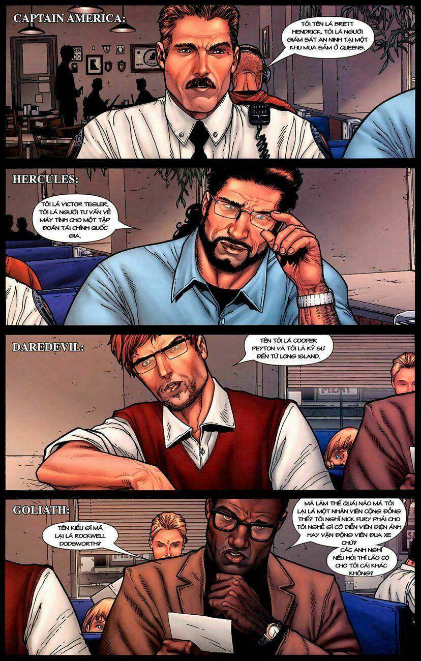 Civil War Chapter 3 - Trang 2