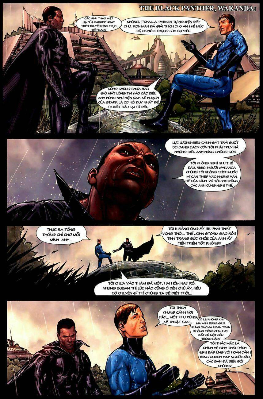 Civil War Chapter 3 - Trang 2