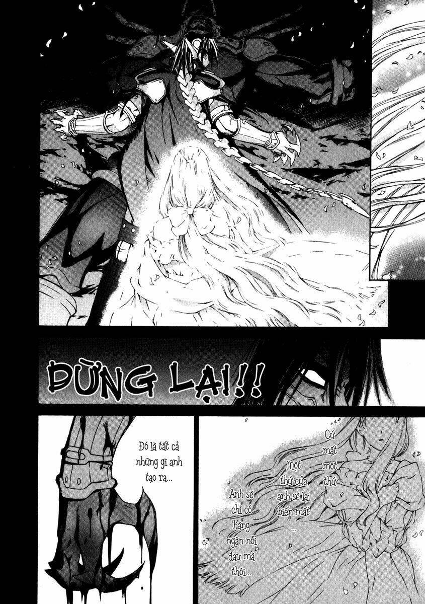 Chrono Crusade Chapter 33 - Trang 2