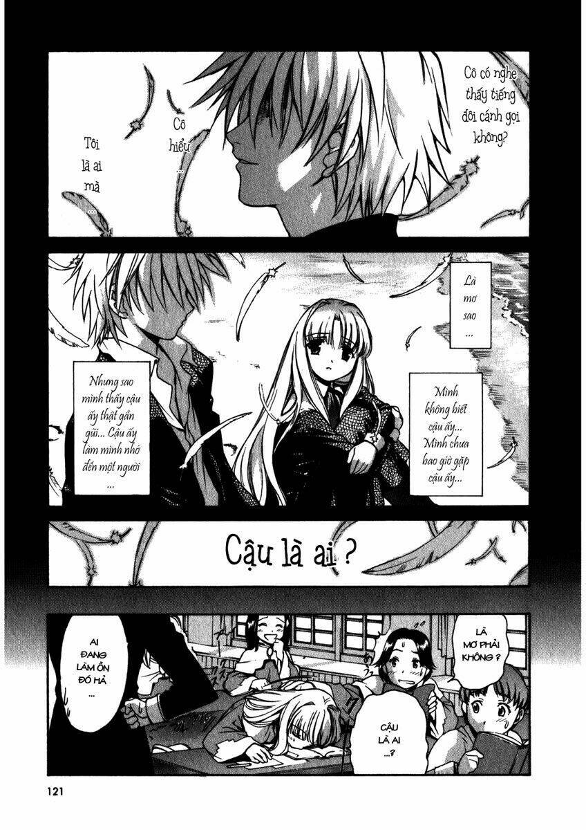 Chrono Crusade Chapter 12 - Trang 2