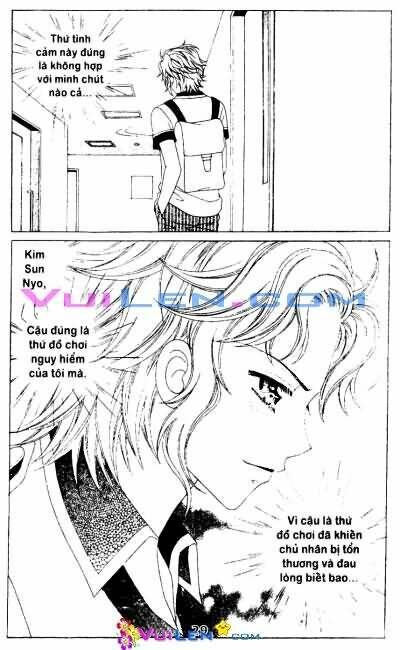 Cô Dâu Bé Xinh Chapter 87 - Trang 2