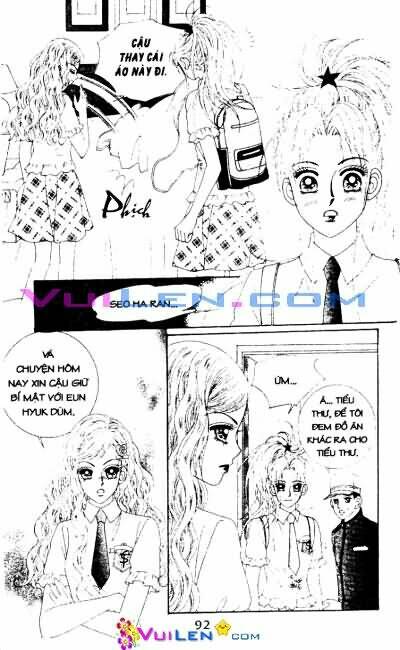 Cô Dâu Bé Xinh Chapter 83 - Trang 2