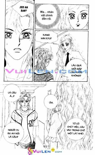 Cô Dâu Bé Xinh Chapter 83 - Trang 2