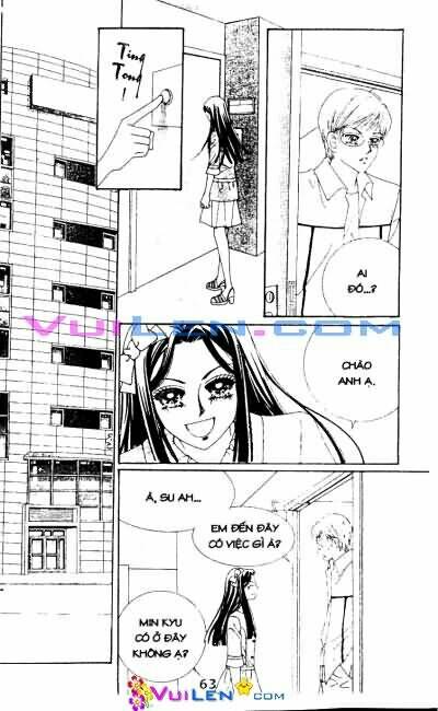 Cô Dâu Bé Xinh Chapter 82 - Trang 2