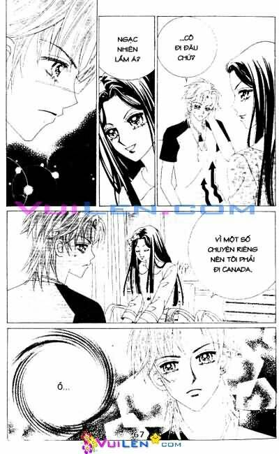 Cô Dâu Bé Xinh Chapter 82 - Trang 2