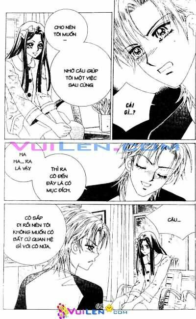 Cô Dâu Bé Xinh Chapter 82 - Trang 2