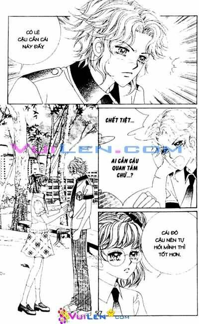 Cô Dâu Bé Xinh Chapter 81 - Trang 2