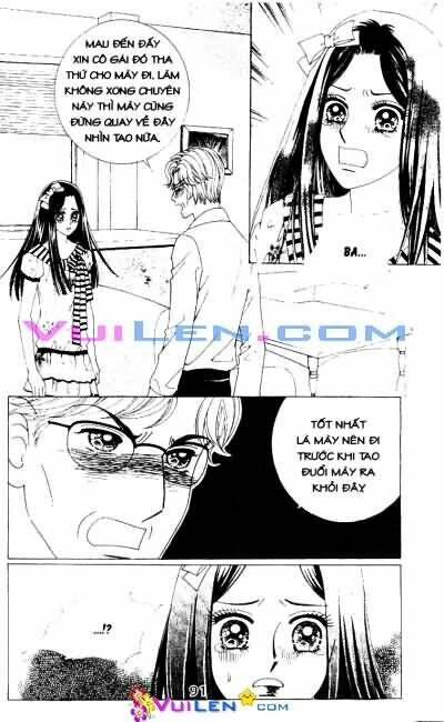 Cô Dâu Bé Xinh Chapter 69 - Trang 2