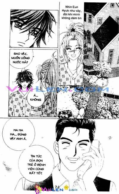 Cô Dâu Bé Xinh Chapter 68 - Trang 2