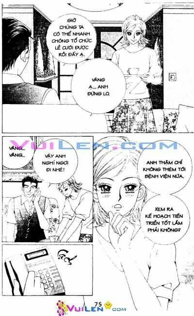 Cô Dâu Bé Xinh Chapter 68 - Trang 2