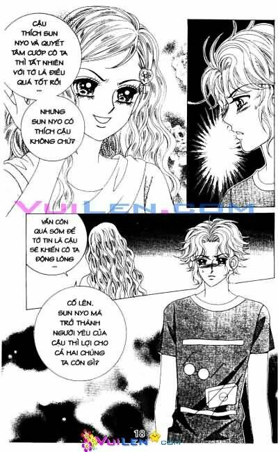 Cô Dâu Bé Xinh Chapter 65 - Trang 2