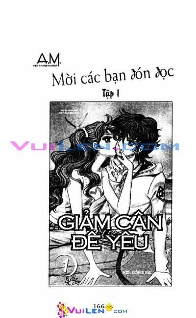 Cô Dâu Bé Xinh Chapter 64 - Trang 2