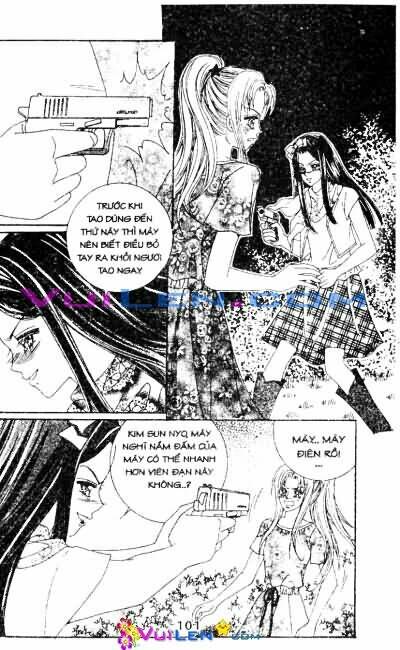 Cô Dâu Bé Xinh Chapter 62 - Trang 2