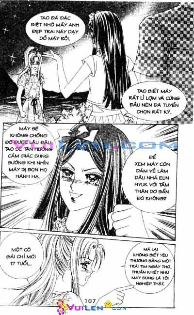 Cô Dâu Bé Xinh Chapter 62 - Trang 2