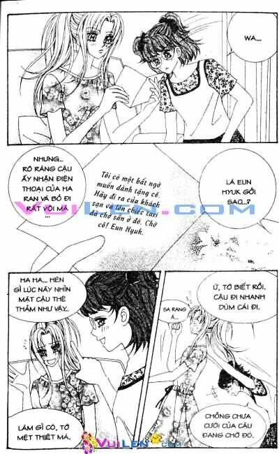 Cô Dâu Bé Xinh Chapter 61 - Trang 2